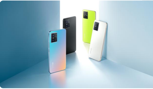 小编教你vivoS10手机多少钱。