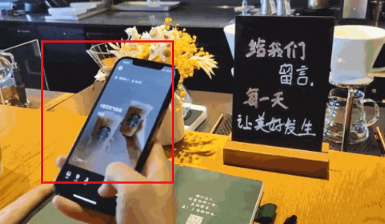 小编教你微信怎样开启星巴克状态显示。