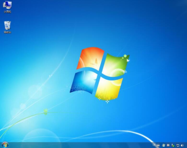 小编教你如何快速重装win7系统。