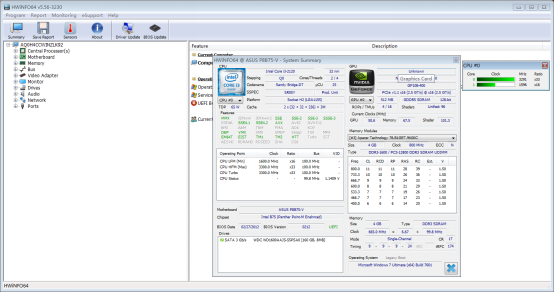 小编教你HWINFO64怎么设置中文。
