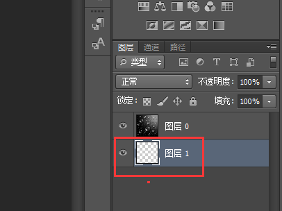 小编教你PS怎么抠出透明水泡。