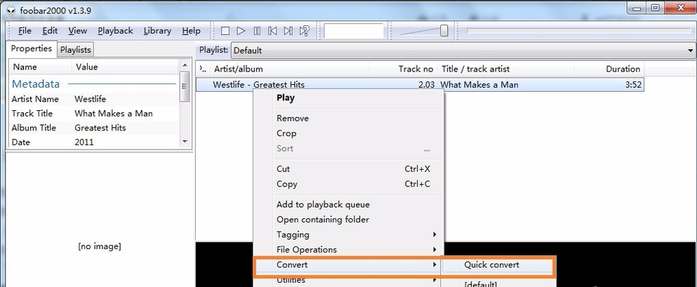 小编教你Foobar2000：功能丰富、设计简约，适合音乐发烧友。