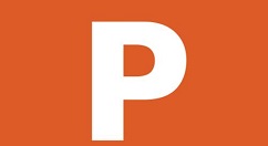 小编教你PPT设计渐隐效果艺术字的具体步骤