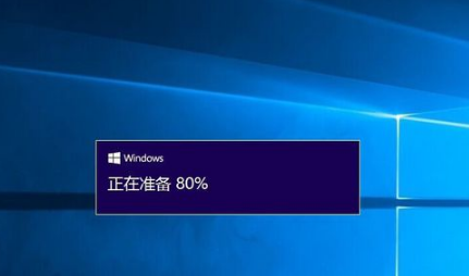 小编教你百度升级win10。