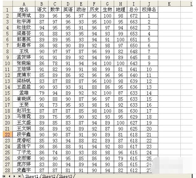 小编教你excel里筛选两个表中相同数据的操作教程 小编教你怎么选:羽毛球拍3U和4U的区别