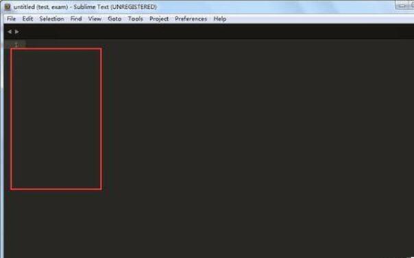 小编教你sublime text 3左侧栏目录设置打开的操作方法 小编教你win10怎么改成win7
