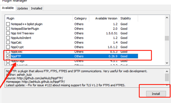 小编教你Notepad++进行ftp/sftp远程编辑的图文操作方法 小编教你如何在手机上申报契税