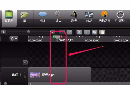 小编教你Camtasia Studio为视频添加标注的具体操作教程 小编教你如何挑选遮光窗帘