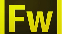 Fireworks找到填充手柄的详细操作教程