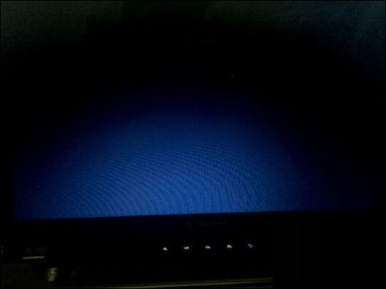 小编教你如何解决Windows10黑屏。