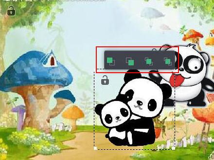 Classin在线教室中板书编辑器使用教程截图