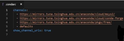 小编教你Anaconda增加国内镜像的方法 小编教你电脑c盘满了怎么清理