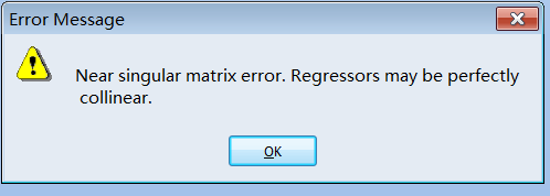 小编教你Eviews中发生错误信息的处理办法 小编教你怎么选:羽毛球拍3U和4U的区别