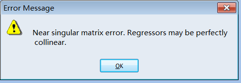 小编教你Eviews中发生错误信息的处理办法 小编教你怎么选:羽毛球拍3U和4U的区别