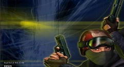 小编教你cs1.6播放和观看demo的操作教程 小编教你5个方法修复牙缝