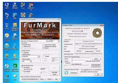 小编教你furMark卸载的简单使用教程 小编教你5个方法修复牙缝