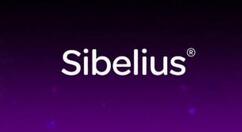 西贝柳斯打谱软件中导入音色库的操作方法