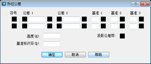 小编教你AUTOCAD2004图形形位公差标注的操作方法 小编教你如何挑选遮光窗帘