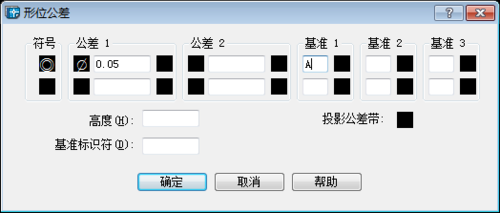 小编教你AUTOCAD2004图形形位公差标注的操作方法 小编教你如何挑选遮光窗帘