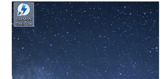 小编教你精灵虚拟光驱打开iso镜像文件的操作教程