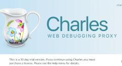 charles配置maplocal数据的操作流程