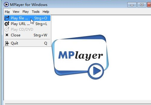 小编教你MPlayer播放本地视频的具体步骤 小编教你华为笔记本电脑进入bios设置的方法教学