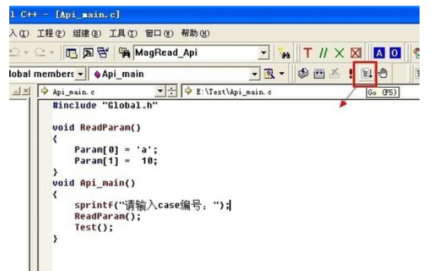 小编教你VC6.0调试操作方法 小编教你oppo手机来电闪光灯怎么设置
