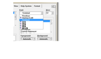 小编教你vc6.0设置字体大小的详细步骤 小编教你如何挑选遮光窗帘