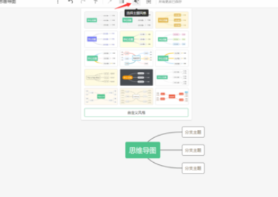 小编教你ProcessOn制作思维导图的方法步骤 小编教你 怎样盘头发好看
