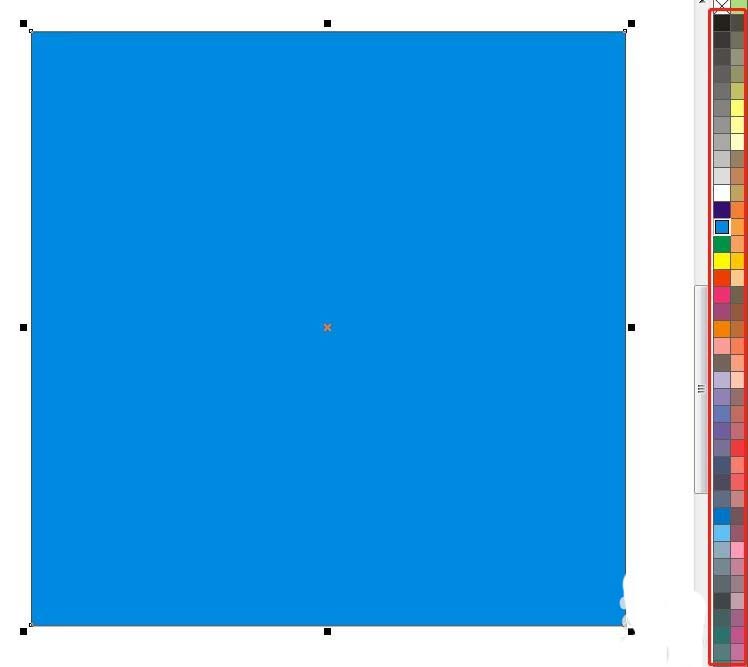 小编教你CorelDraw X4修剪矩形四个角的详细流程介绍 小编教你5个方法修复牙缝