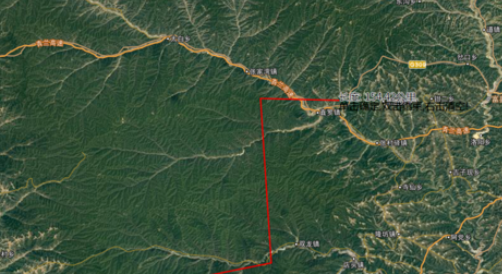 小编教你谷歌地球(google earth)中路径距离的量测具体方法