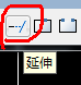 小编教你AutoCAD2016使用延长命令画图的操作方法 小编教你键盘失灵按什么键恢复
