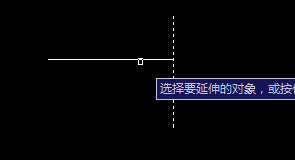 小编教你AutoCAD2016使用延长命令画图的操作方法 小编教你键盘失灵按什么键恢复