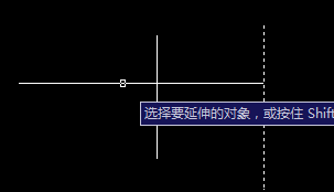 小编教你AutoCAD2016使用延长命令画图的操作方法 小编教你键盘失灵按什么键恢复
