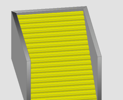 小编教你天正建筑2014绘制直线梯段的操作教程