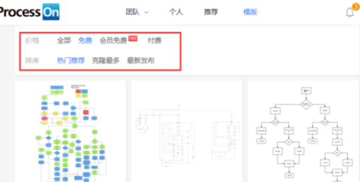 小编教你ProcessOn克隆别人模板的操作步骤 小编教你g502鼠标宏怎么设置