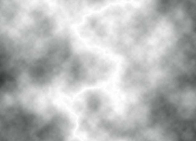 小编教你Adobe Photoshop制作一道闪电特效的操作教程 小编教你华为笔记本电脑进入bios设置的方法教学