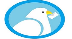 小编教你飞鸽传书关闭在其他窗口前端显示的图文操作