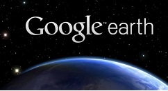 小编教你google earth查阅谷歌地球历史地貌的操作教程 小编教你如何给win10系统硬盘分区