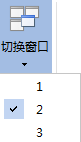 小编教你MindMapper切换窗口的简单操作 小编教你如何给win10系统硬盘分区