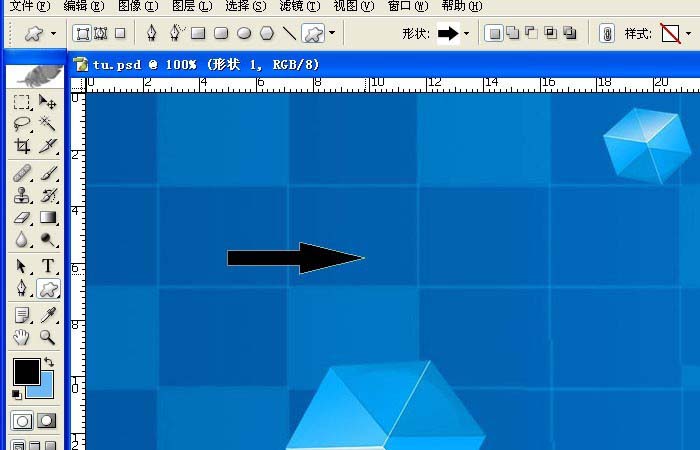 小编教你photoshop cs6制作带箭头流程图的操作内容我来说说 小编教你oppo手机来电闪光灯怎么设置