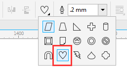 小编教你CorelDraw X4制作扑克牌红桃的操作步骤 小编教你如何修复蓝屏问题