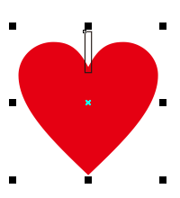 小编教你CorelDraw X4制作扑克牌红桃的操作步骤 小编教你如何修复蓝屏问题