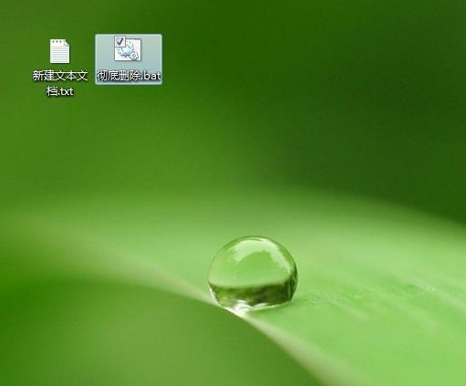 小编教你360安全卫士中强制删除文件和文件夹的操作步骤
