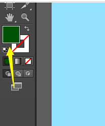 小编教你Adobe Illustrator CS6中绘画卡通效果绿色树的操作步骤 小编教你主板上有个红灯一直亮怎么办