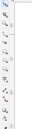 小编教你CorelDraw X4制作简笔画云朵的简单操作教程 小编教你电脑c盘满了怎么清理