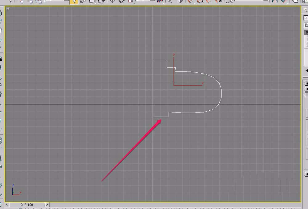 小编教你3Ds MAX制作立体灯笼模型的操作教程