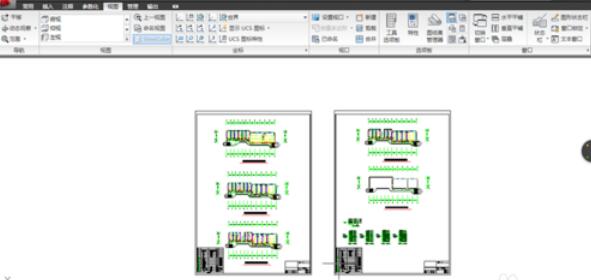 小编教你AutoCAD2010将背景色换成黑色的详细过程 小编教你怎么选:羽毛球拍3U和4U的区别