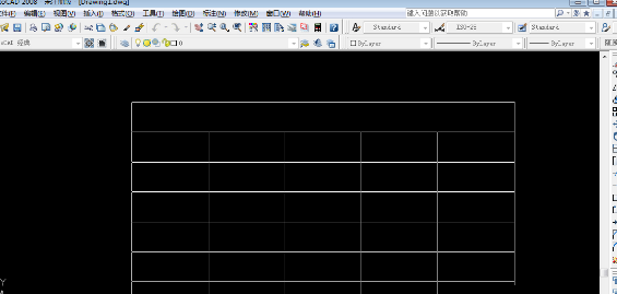 小编教你AutoCAD2008表格添加快捷步骤 小编教你怎么选:羽毛球拍3U和4U的区别