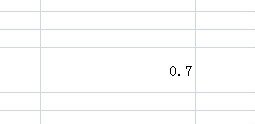 小编教你excel2007将小数转为分数的操作教程 小编教你怎么选:羽毛球拍3U和4U的区别